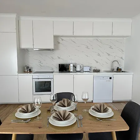 Hébergement de vacances Sunset House