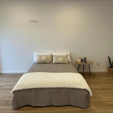 Sunset House Hébergement de vacances *