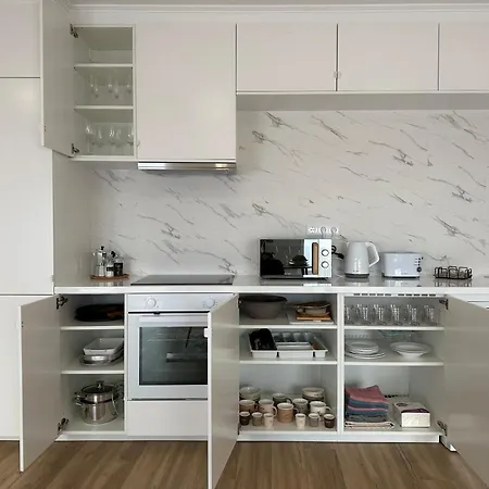 Sunset House Achadinha