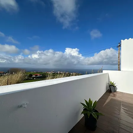 Sunset House Achadinha