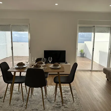 Sunset House
