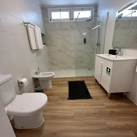 Sunset House Holiday home *