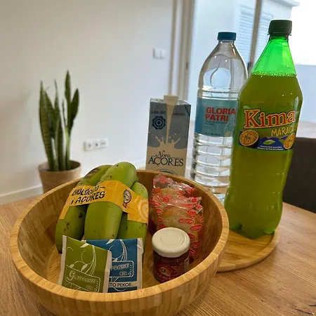 Sunset House Achadinha