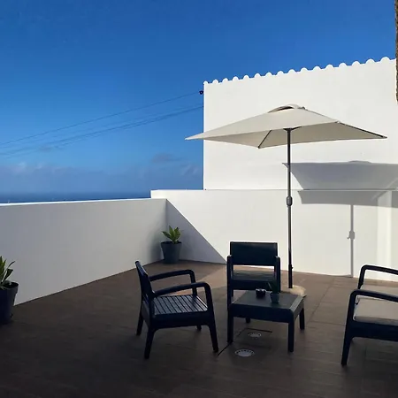 Sunset House