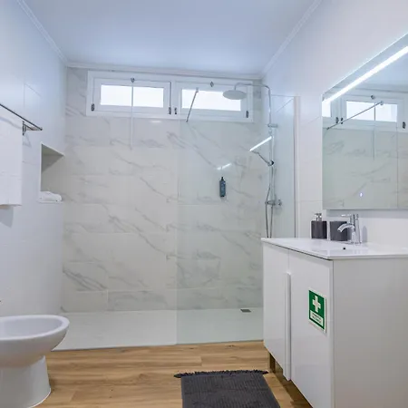 بيت للعطل Sunset House - Ocean View Terrace *