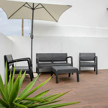 Sunset House - Ocean View Terrace