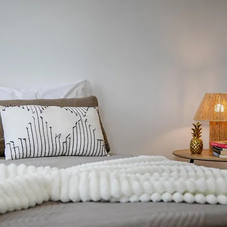 Sunset House - Ocean View Terrace بيت للعطل