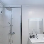 Sunset House * Achadinha