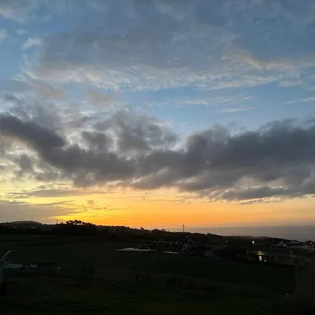 Sunset House Holiday home