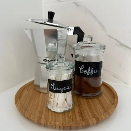 Holiday home Sunset House