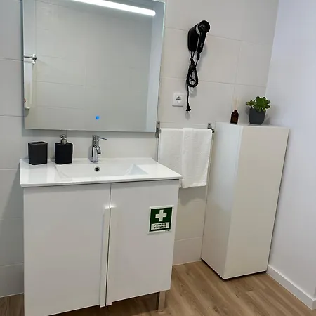 Casa vacanze Sunset House Achadinha