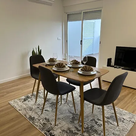 Sunset House Vakantiehuis *