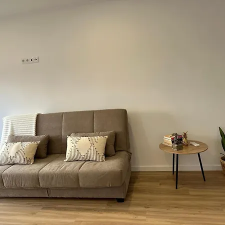 Vakantiehuis Sunset House *