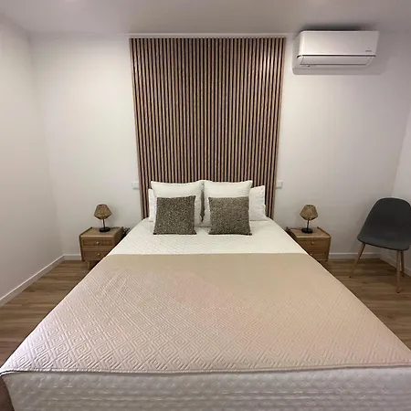 Sunset House Achadinha