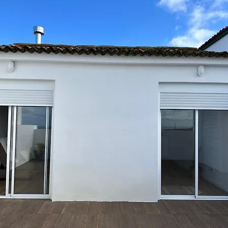 Sunset House Holiday home