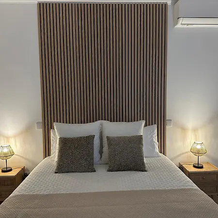 Sunset House Vakantiehuis *