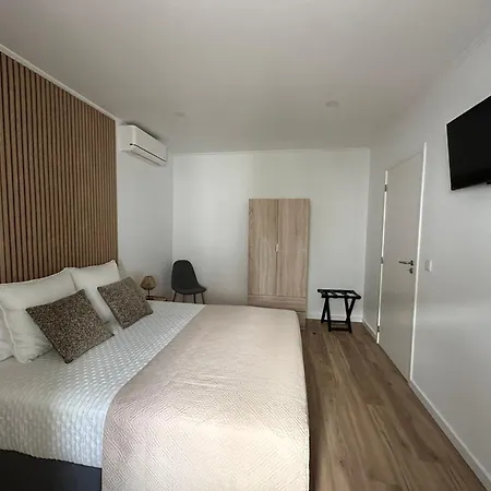 Vakantiehuis Sunset House *