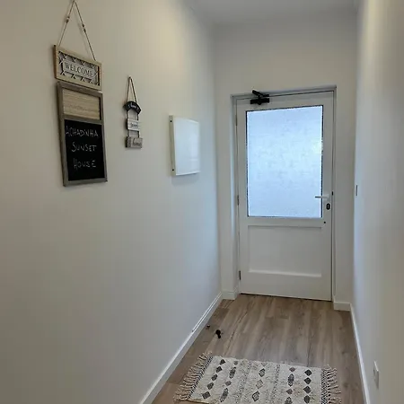 Sunset House * Achadinha