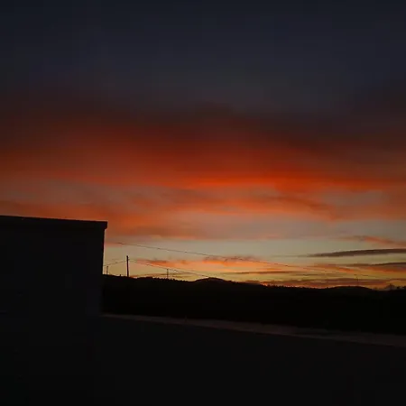 Vakantiehuis Sunset House