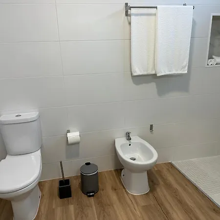 Sunset House Achadinha