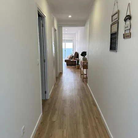 Sunset House Holiday home Achadinha