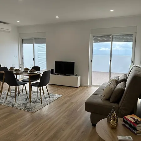 Sunset House Holiday home