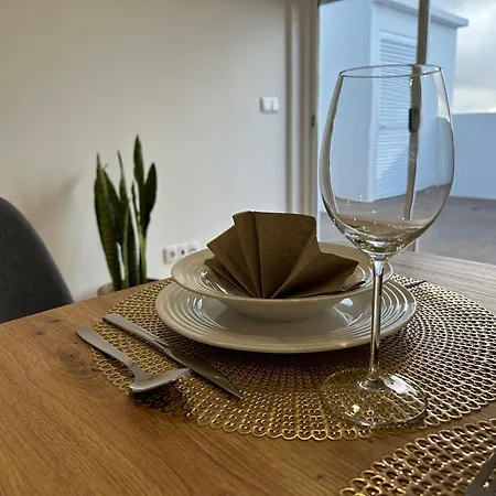 Sunset House Vakantiehuis