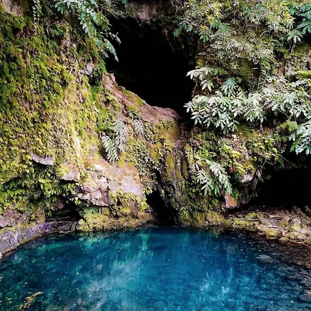 Sunset House Achadinha