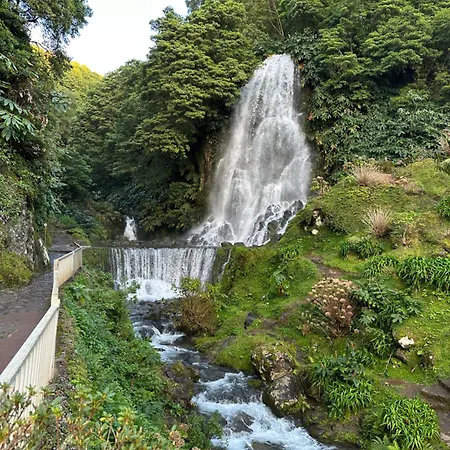 Sunset House Vakantiehuis Achadinha