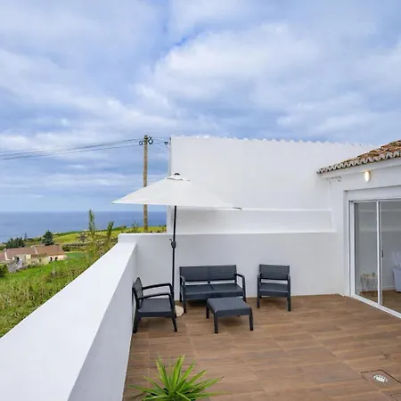 Sunset House - Sao Miguel, Acores * Achadinha