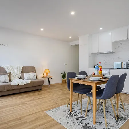 Sunset House Achadinha