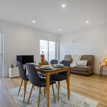 Vakantiehuis Sunset House *