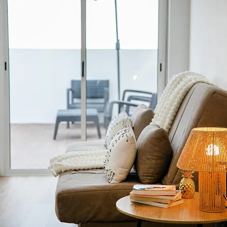 Vakantiehuis Sunset House *