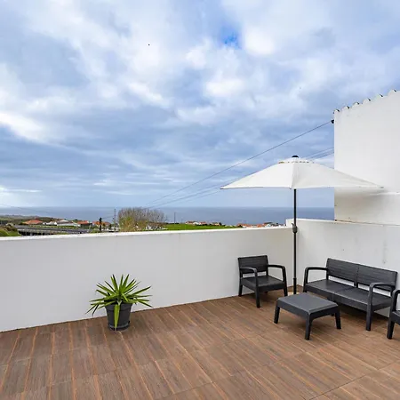 Holiday home Sunset House - Sao Miguel, Azores *
