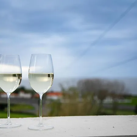 Sunset House - Ocean View Terrace *