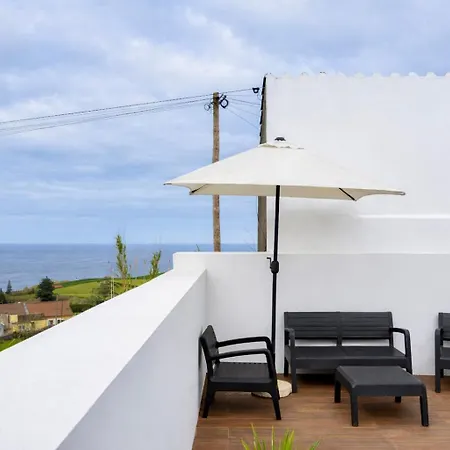 Sunset House - São Miguel, Açores Hébergement de vacances Achadinha