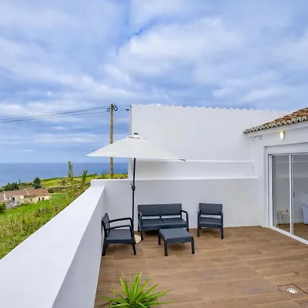Sunset House - Sao Miguel, Acores *