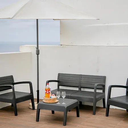 Holiday home Sunset House - Sao Miguel, Acores *