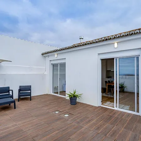 Hébergement de vacances Sunset House - São Miguel, Açores