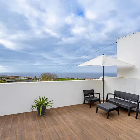 Sunset House - São Miguel, Açores Hébergement de vacances Achadinha