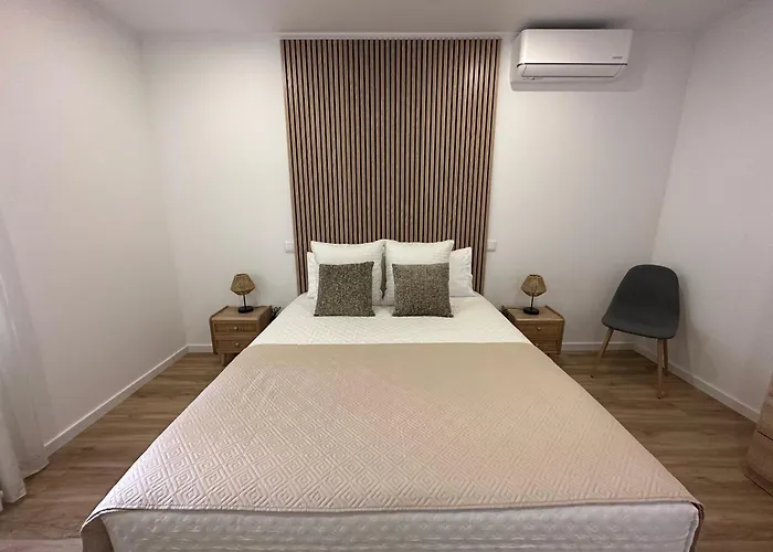 Sunset House Achadinha