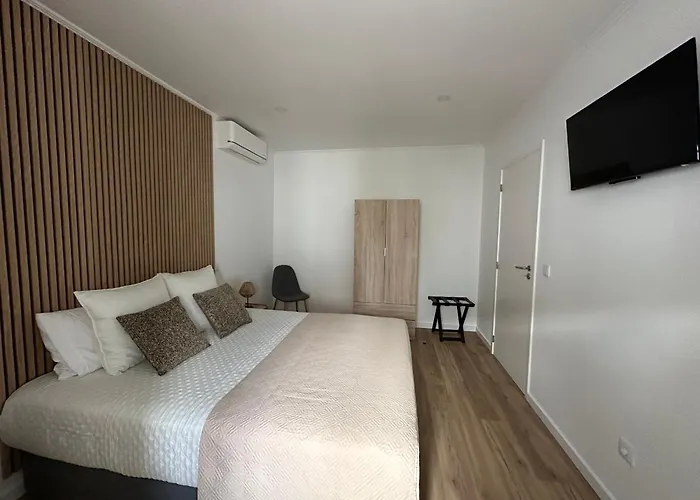 Tatil Evi Sunset House *