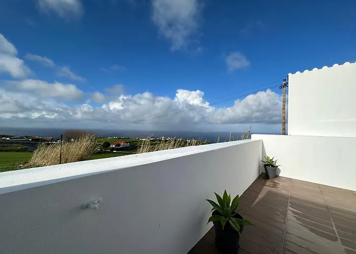 Sunset House Achadinha