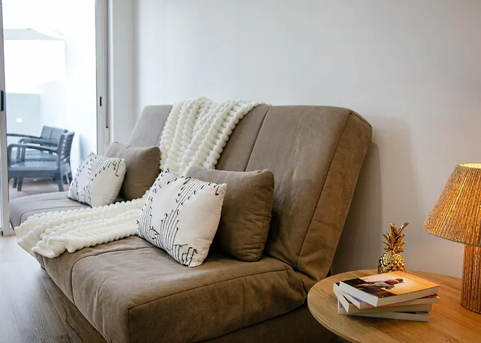 Sunset House 度假居 *