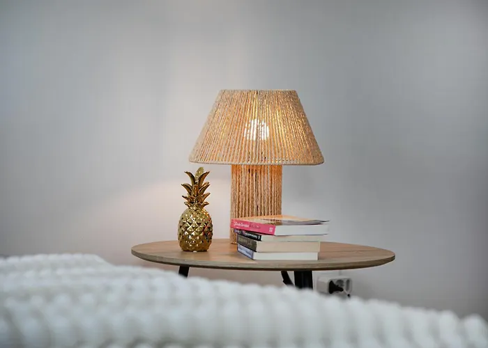 Sunset House * Achadinha