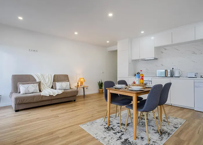 Sunset House Achadinha