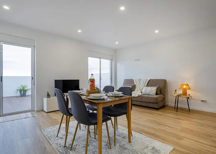 Vakantiehuis Sunset House *