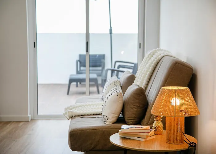 Vakantiehuis Sunset House *