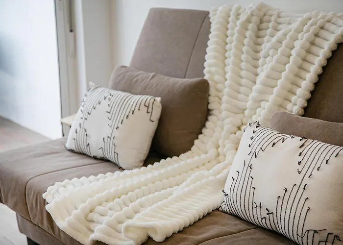 Sunset House Achadinha