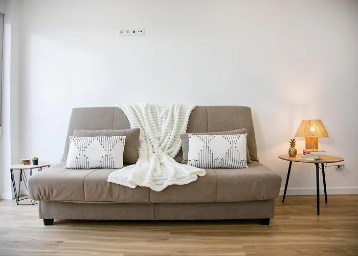 Sunset House 度假居 Achadinha